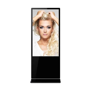InnovTech KS-55 55 Inch FHD Touch Display Kiosk