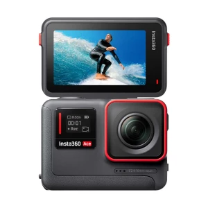 Insta360 Ace 48MP 6K Black Action Camera Standalone (No Warranty)
