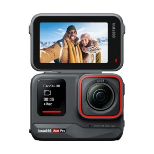 Insta360 Ace Pro 48MP 8K Black Action Camera Standalone (No Warranty)