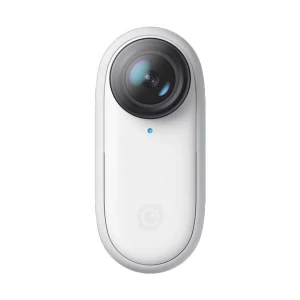 Insta360 GO 2 Small Action Camera for Travel, Sports, Vlog #CING2XX/A (No Warranty)