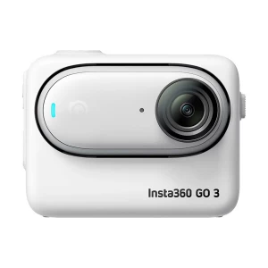 Insta360 GO 3 32GB White Tiny Mighty Action Camera (No Warranty)