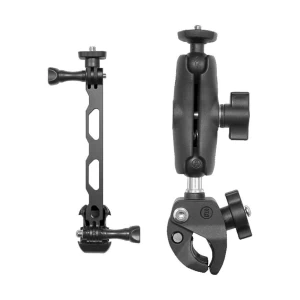 Insta360 Motorcycle Bundle for ONE X, X2, R, GO 2 Camera