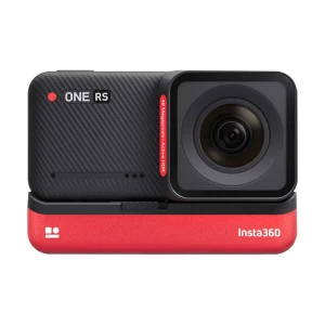 Insta360 ONE RS 4K Edition Action Camera (No Warranty)