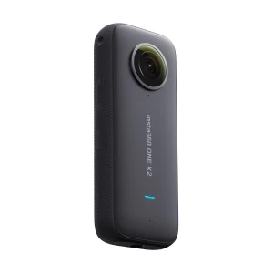 Insta360 One X2 18MP 5.7K Black Action Camera #CINOSXX/A (No Warranty)