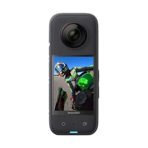 Insta360 X3 72MP 5.7K Black Action Camera (No Warranty)