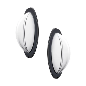 Insta360 Sticky Lens Guards for X3 Action Camera