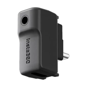 Insta360 Vertical Version Mic Adapter