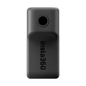 Insta360 X3 Mic Adapter
