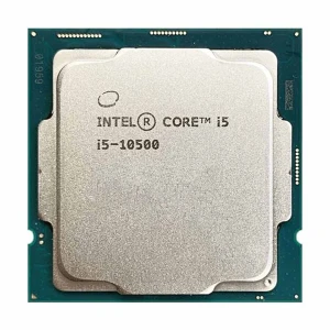 Intel 10th Gen Comet Lake Core i5 10500 Processor - (OEM/Tray)