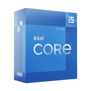 Intel 12th Gen Alder Lake Core i5 12500 Socket Processor (Bundle with PC)