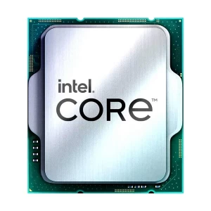 Intel 13th Gen Raptor Lake Core i5 13500 Processor (OEM/Tray) (Bundle with PC)