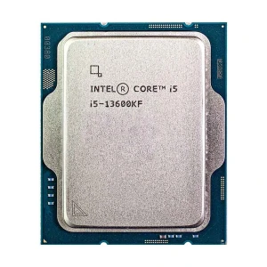 Intel 13th Gen Raptor Lake Core i5 13600KF Processor - (OEM/Tray) (Fan Not Included) (Without GPU)