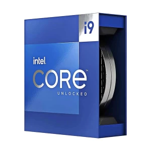 Intel Core i9 14th Gen Raptor Lake Refresh 14900K Up to 6.00GHz 24 Core LGA1700 Socket Processor (Fan Not Included) (Bundle with PC)