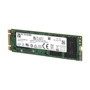 Intel 545s 128GB M.2 2280 SATAIII SSD Drive #SSDSCKKW128G8X1