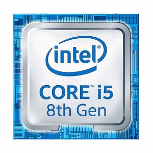Intel 8th Gen Coffee Lake Core i5 8400 Processor