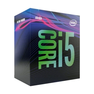 (Single) Intel 9th Gen Coffee Lake Core i5 9400 6 LGA1151 Socket Processor