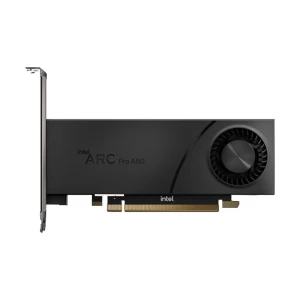 Intel Arc A-Series Pro A50 6GB GDDR6 Graphics Card