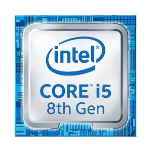 Intel Coffee Lake Core i5 8400 2.80-4.00GHz, 6 Core, 9MB Cache Processor