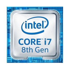 Intel Coffee Lake Core i7 8700 3.20-4.60GHz, 6 Core, 12MB Cache LGA1151 8th Gen. Processor