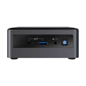 Intel NUC 10 Performance Kit Intel Core i5 10210U Mini Brand PC