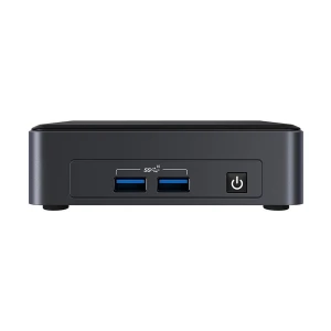Intel NUC 11 Pro Slim kit Tiger Canyon 11th Gen Intel Core i3 1115G4 Mini Brand PC With Wi-Fi #NUC11TNKI30Z/BNUC11TNKI30Z01
