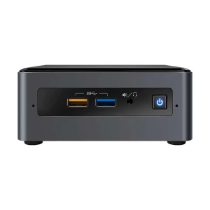 Intel NUC Kit Intel Celeron Dual Core J4005 4GB 64GB EMMC Mini Brand PC #NUC7CJYSAMN / NUC7JYBN