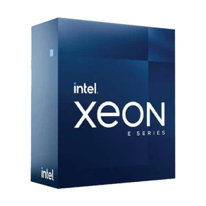 Intel Rocket Lake Xeon E-2336 2.90GHz-4.80GHz Server Processor (Fan Not Included)