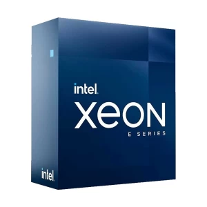Intel Rocket Lake Xeon E-2356G 3.20GHz-5.00GHz Server Processor (Fan Not Included)