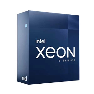 Intel Rocket Lake Xeon E-2386G 3.50GHz-5.10GHz Server Processor (Fan Not Included)