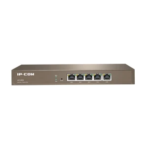 IP-Com AC1000 5 Port Gigabit AP Controller Ethernet Router