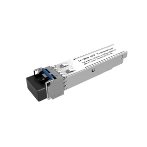 IP-Com G311SM Single-Mode Optical Fiber Module