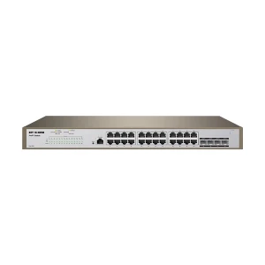 IP-Com PRO-S24 28 Port Managed Profi Switch