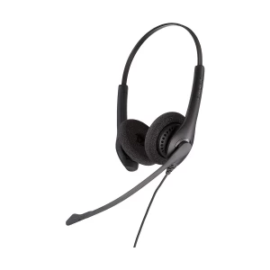 Jabra BIZ 1500 DUO Corded Headphone