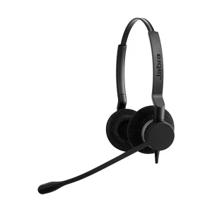 Jabra BIZ 2300 DUO, USB Corded Headphone