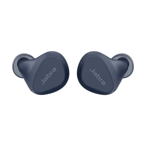 Jabra Elite 4 Active Bluetooth Navy Earbuds