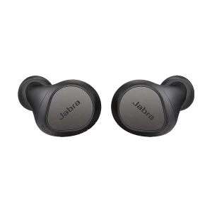 Jabra Elite 7 Pro Bluetooth Titanium Black Earbuds