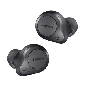 Jabra Elite 85t Grey Bluetooth Earbuds