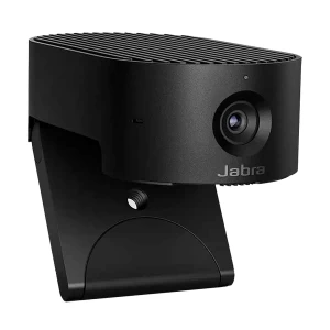 Jabra PanaCast 20 Black 4K UHD Video Conference Camera