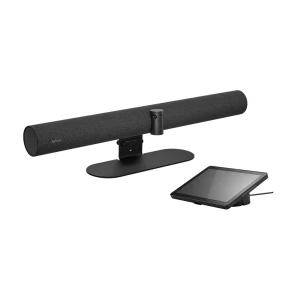 Jabra PanaCast 55 Black Video Bar System With Touch Controller