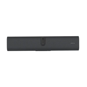 Jabra PanaCast U30 Black 4K Video Conferencing Bar System