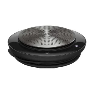 Jabra Speak 750 Portable Black Speaker & Conference System