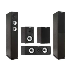 Jamo S626 HCS 5.0 Home Theater Speaker