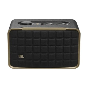 JBL Authentics 200 Bluetooth Black Smart Home Speaker (6 Month Warranty)
