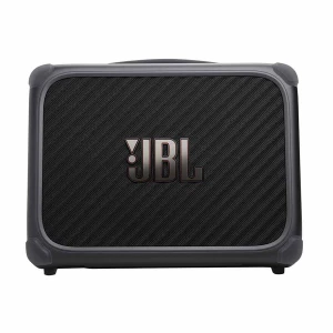 JBL BandBox Trio AI-powered all-in-one Practice Speaker with AMP #JBLBANDBOXTRIO (No Warranty)