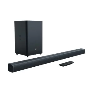 JBL Bar 2.1-Channel Soundbar with Wireless Subwoofer