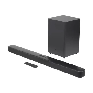 JBL Bar 2.1 Deep Bass Channel Soundbar with Wireless Subwoofer