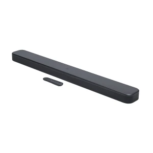 JBL Bar 300MK2 5.0 Channel Soundbar with Multibeam, 3D Dolby Atmos & DTS Virtual:X Speaker