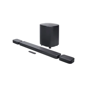 JBL Bar 800MK2 7.1 Channel Soundbar with Multibeam, 3D Dolby Atmos & DTS Virtual:X Speaker (No Warranty)