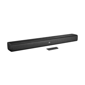 JBL Bar Studio 2.0 Channel Soundbar (No Warranty)