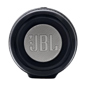 JBL Charge 4 Waterproof Black Portable Bluetooth Speaker